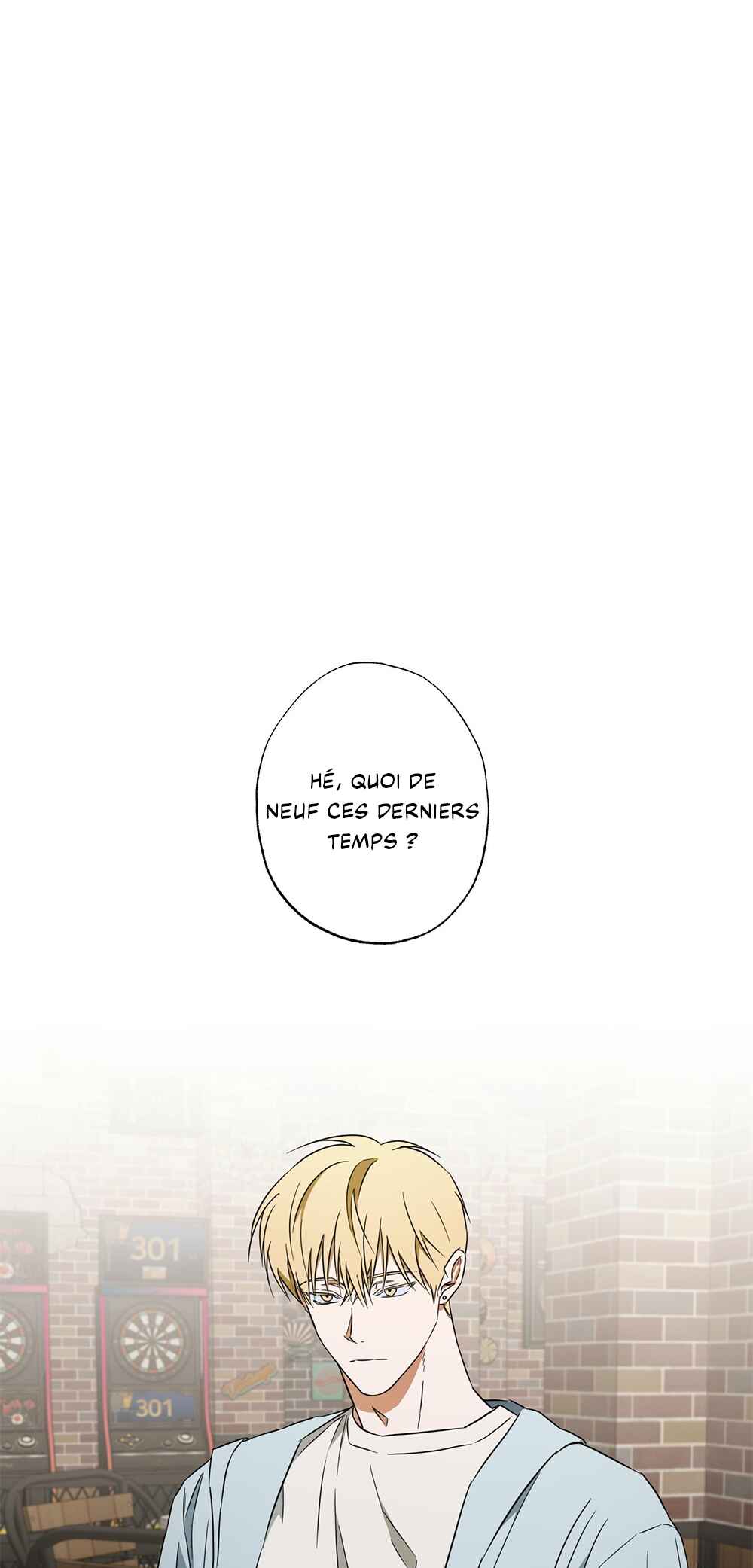 The Secret to Winning Over Unrequited Love Chapter 13 - Page 25