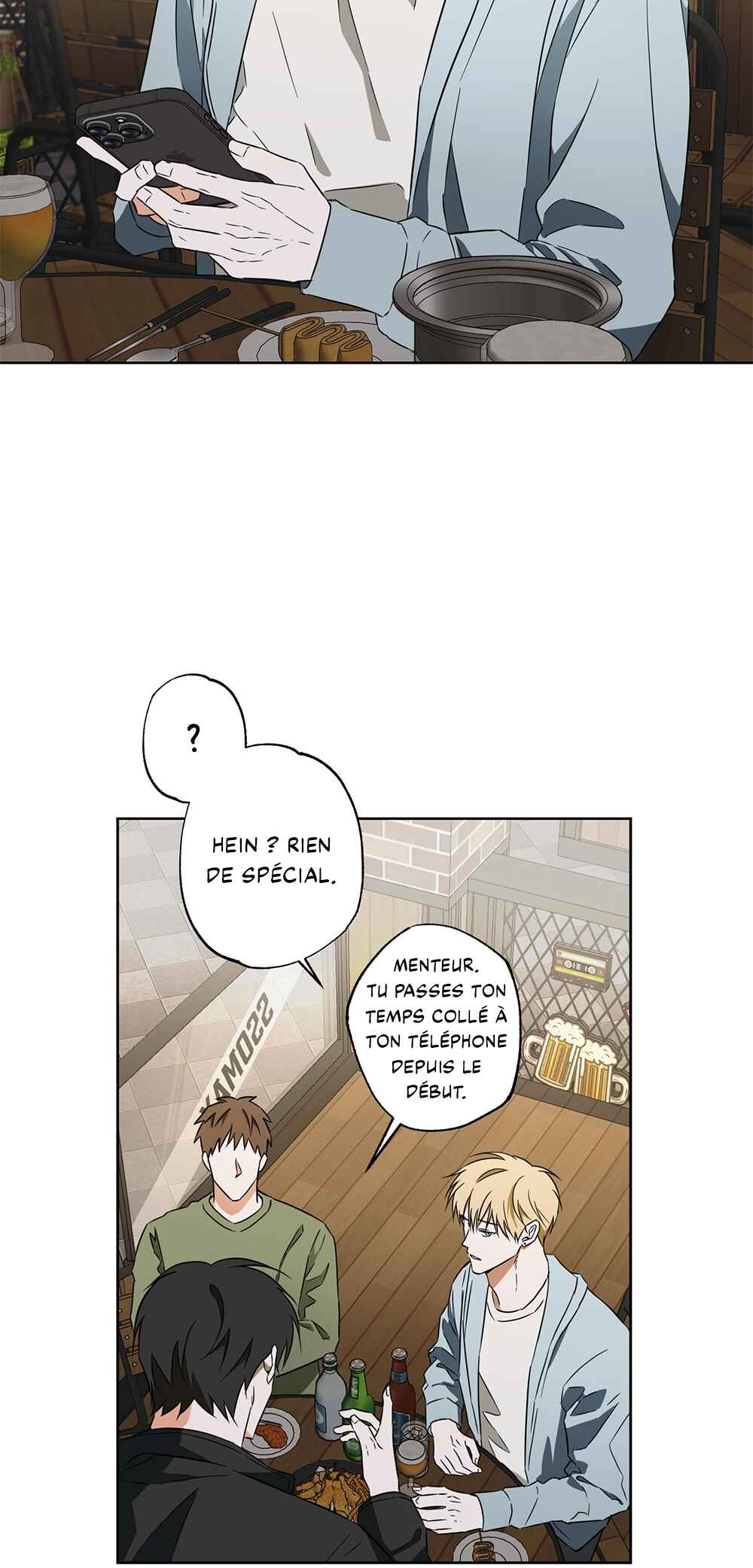 The Secret to Winning Over Unrequited Love Chapter 13 - Page 26
