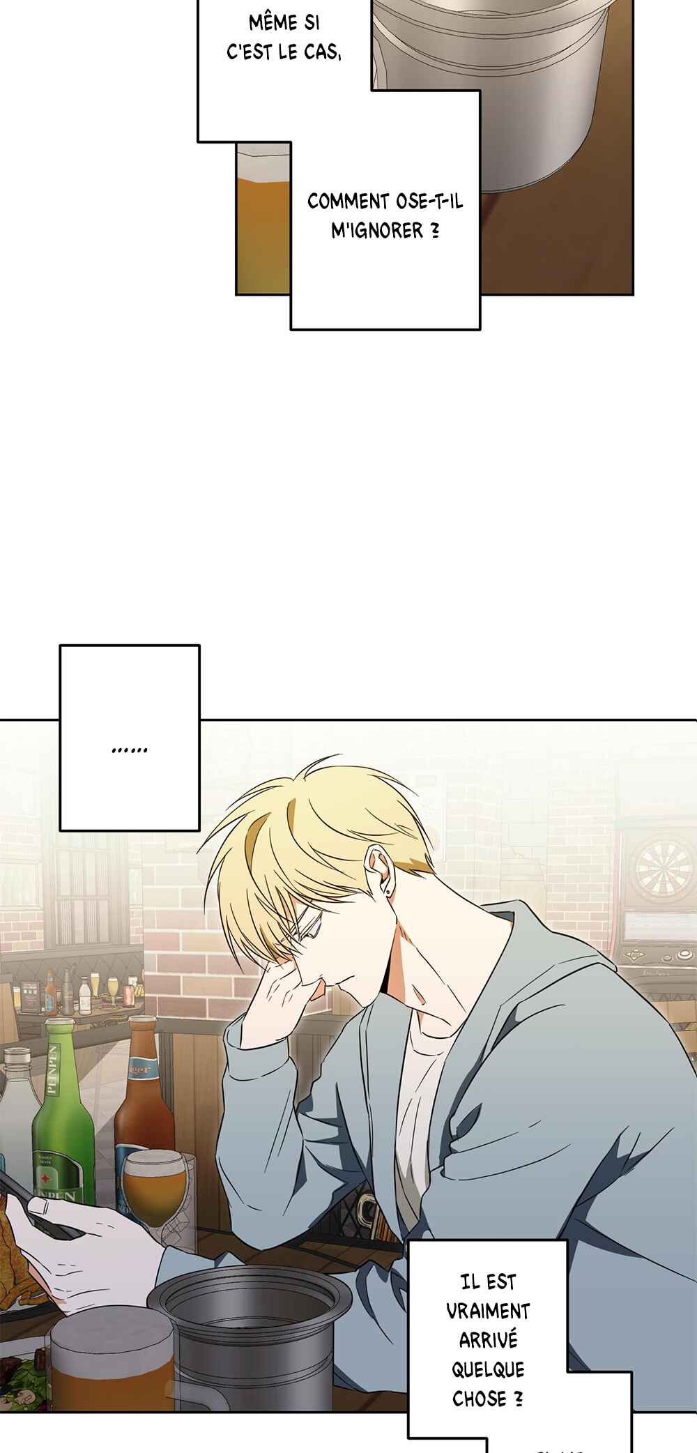 The Secret to Winning Over Unrequited Love Chapter 13 - Page 37