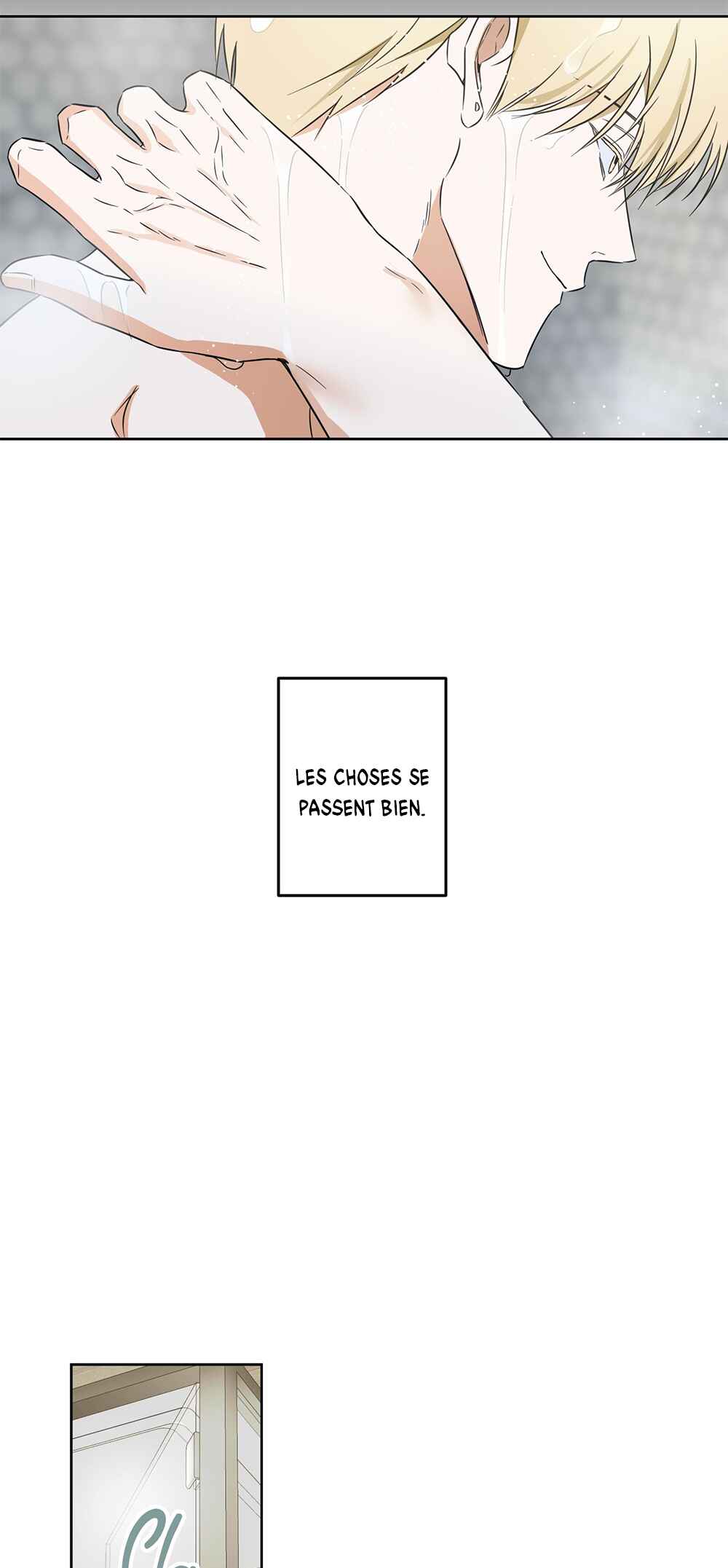 The Secret to Winning Over Unrequited Love Chapter 13 - Page 5