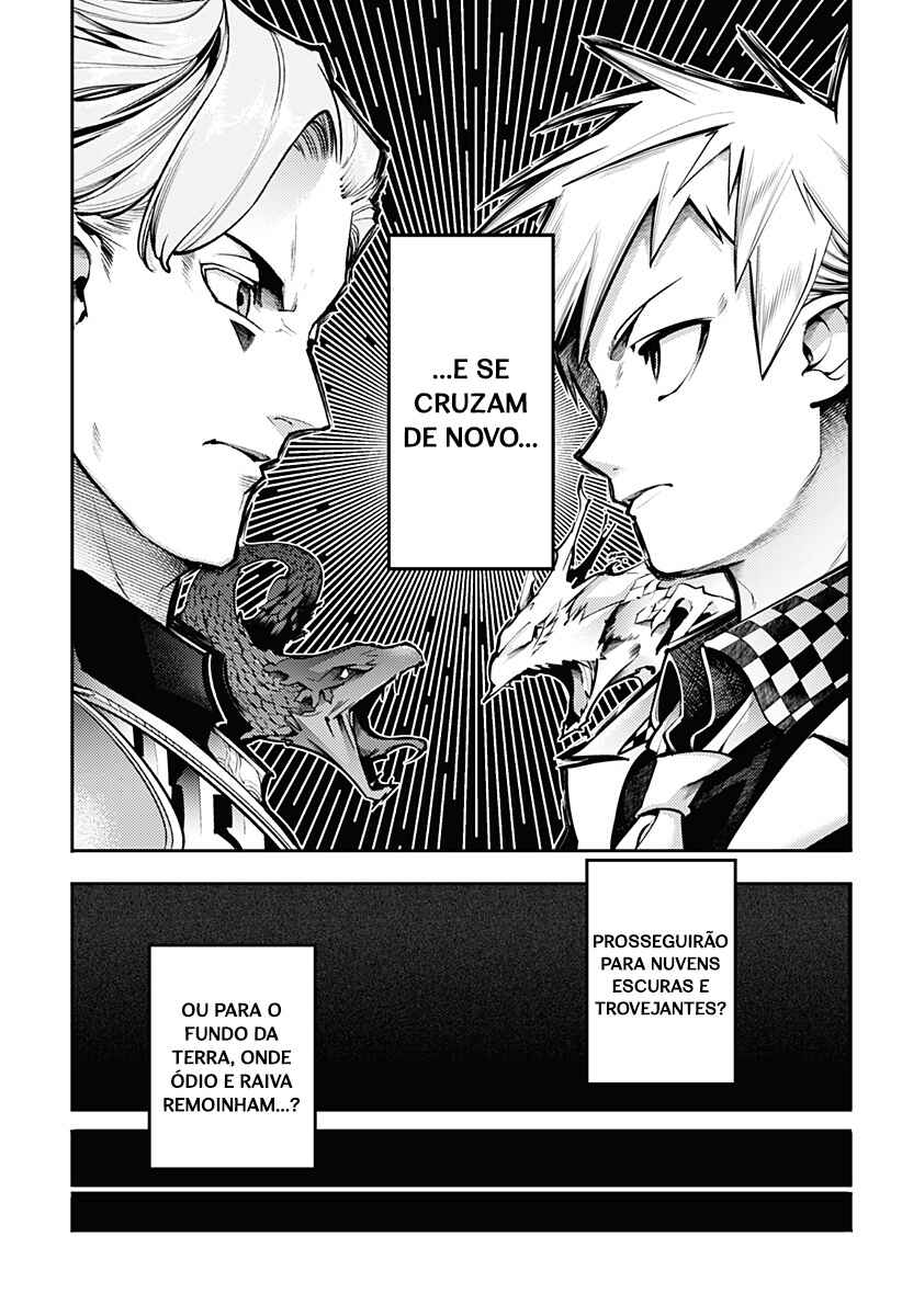 Shuumatsu no Harem - Fantasia Chapter 85 - Page 31