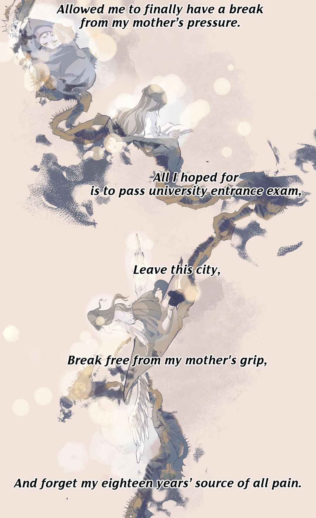 Addicted to Her Chapter 33 - Page 10