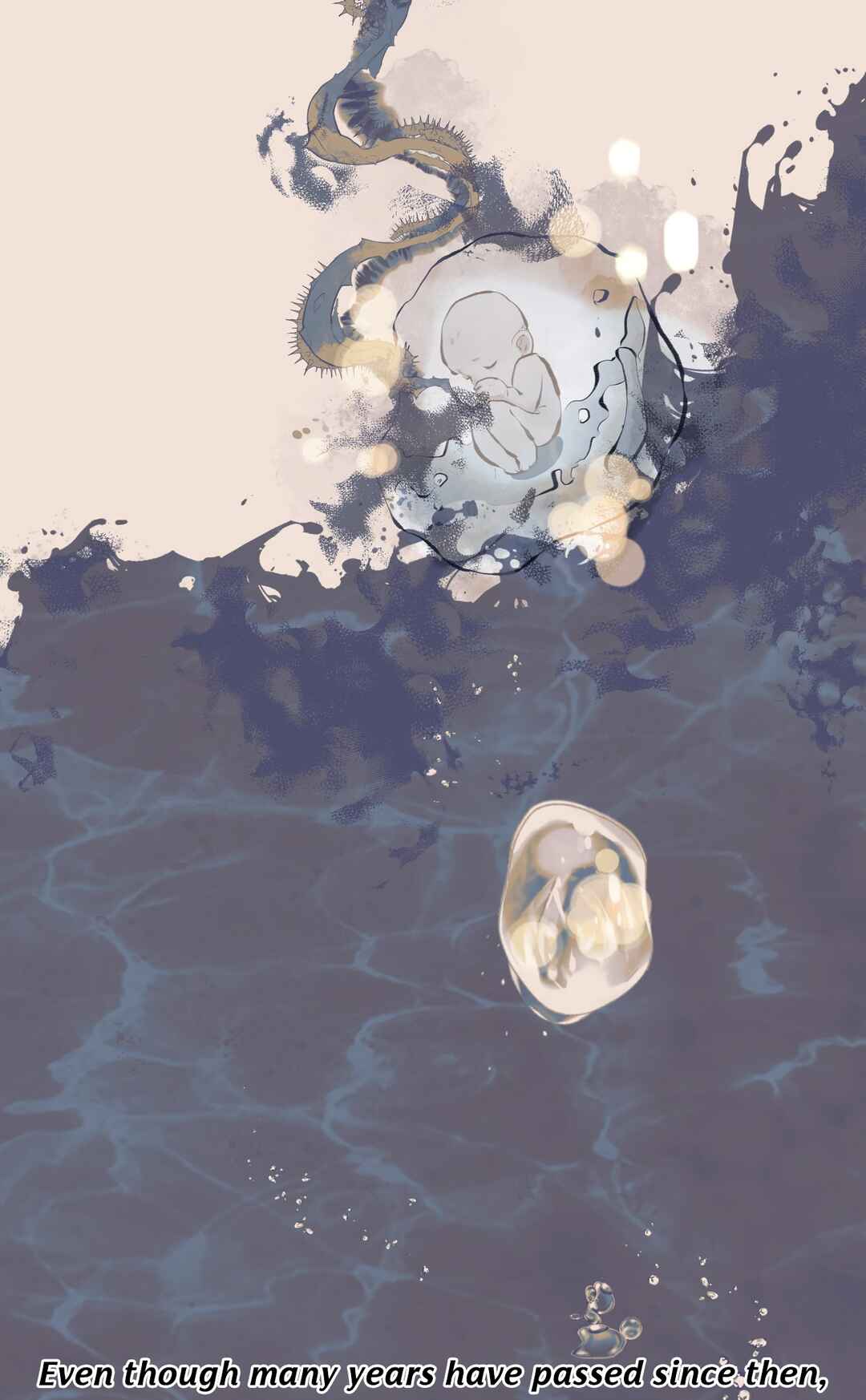 Addicted to Her Chapter 33 - Page 11