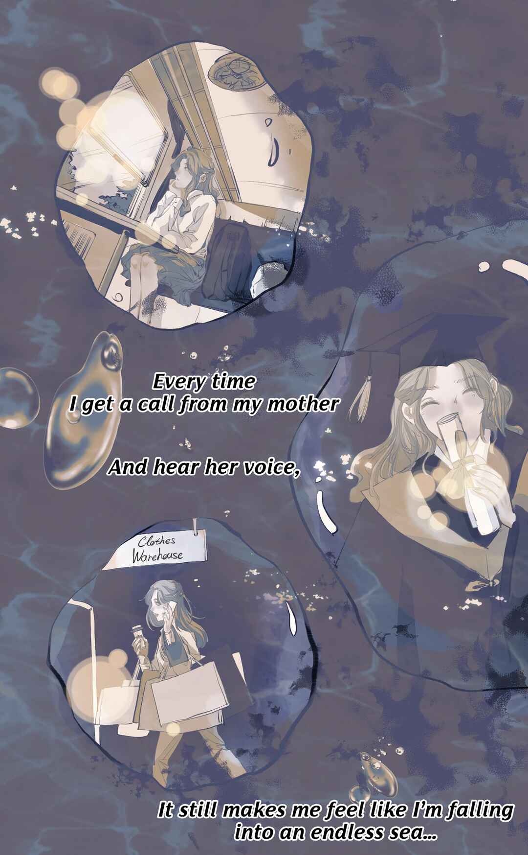 Addicted to Her Chapter 33 - Page 12