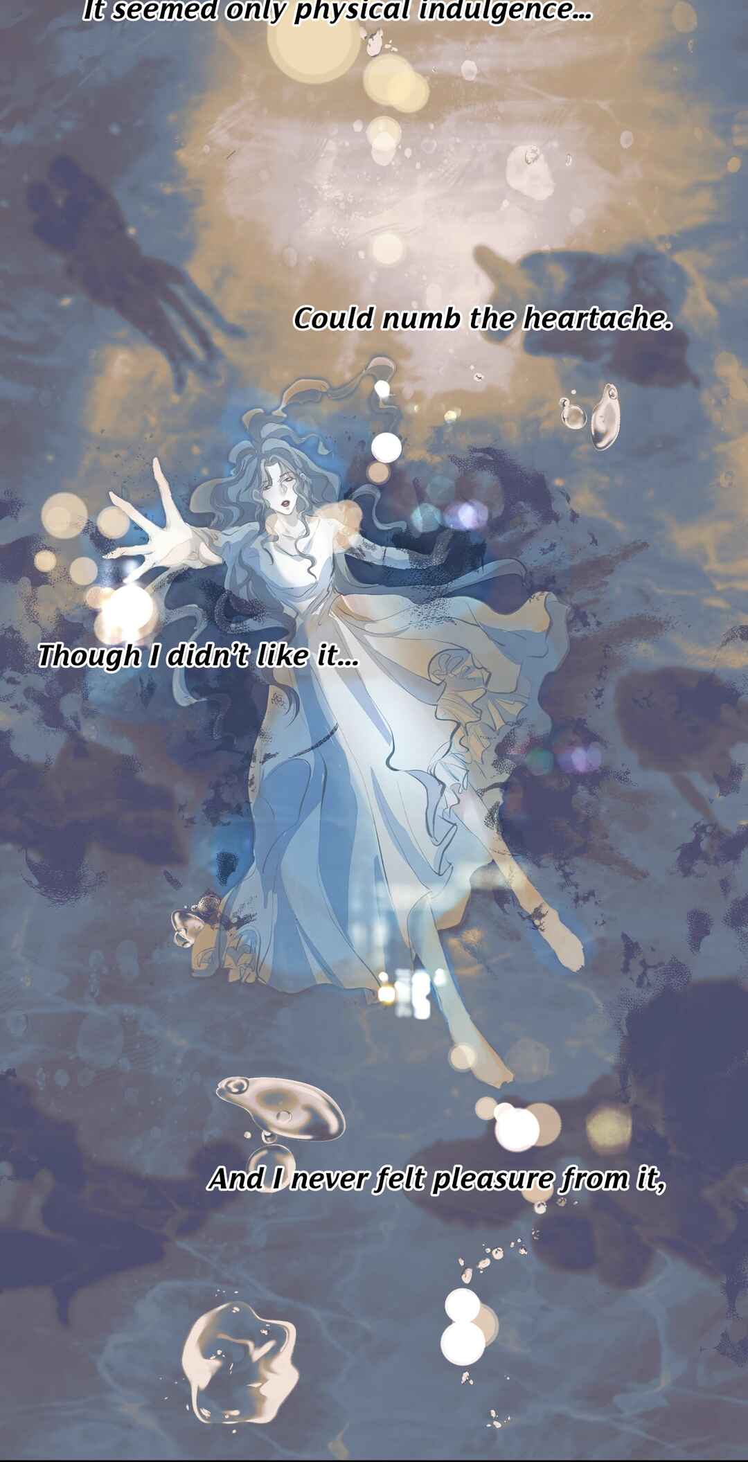 Addicted to Her Chapter 33 - Page 14