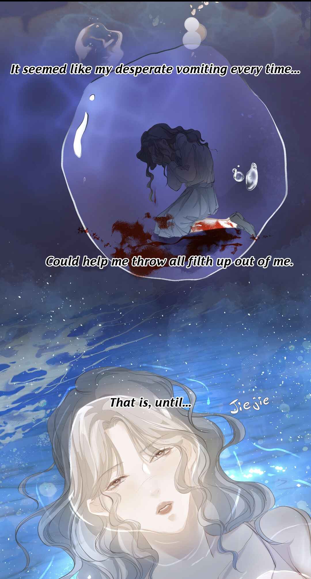 Addicted to Her Chapter 33 - Page 15