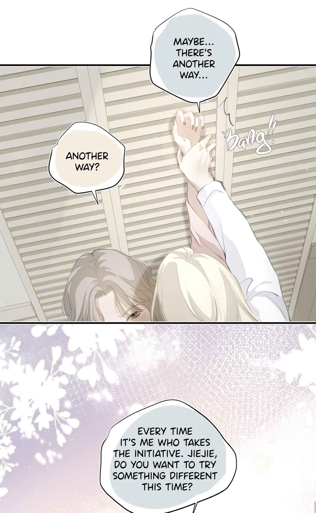 Addicted to Her Chapter 33 - Page 19