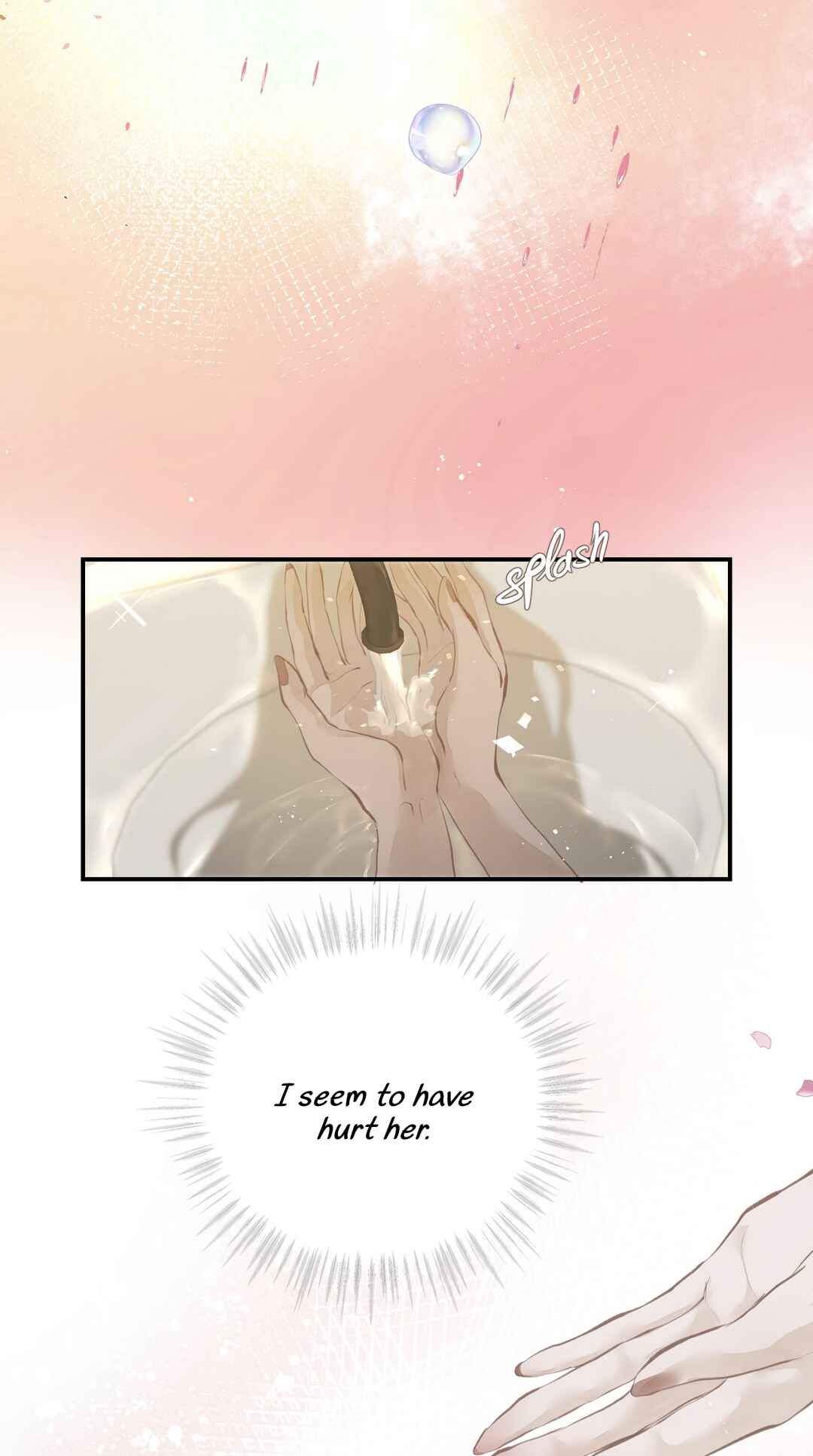 Addicted to Her Chapter 33 - Page 23