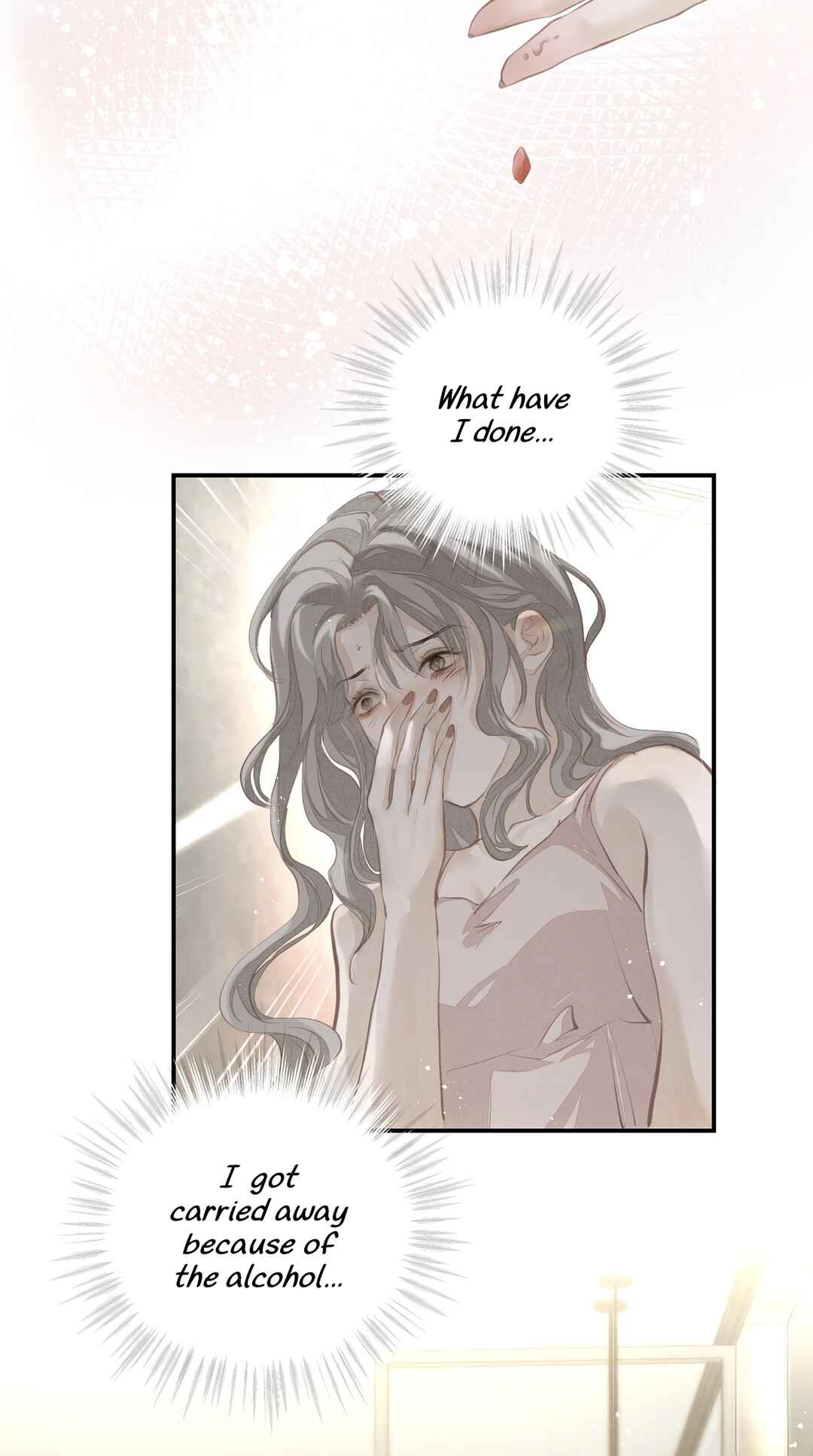 Addicted to Her Chapter 33 - Page 24
