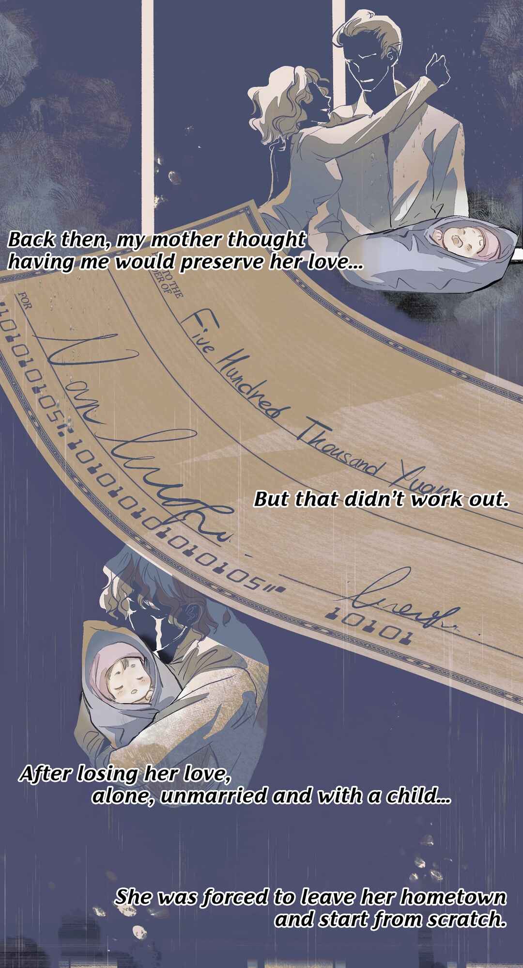 Addicted to Her Chapter 33 - Page 3
