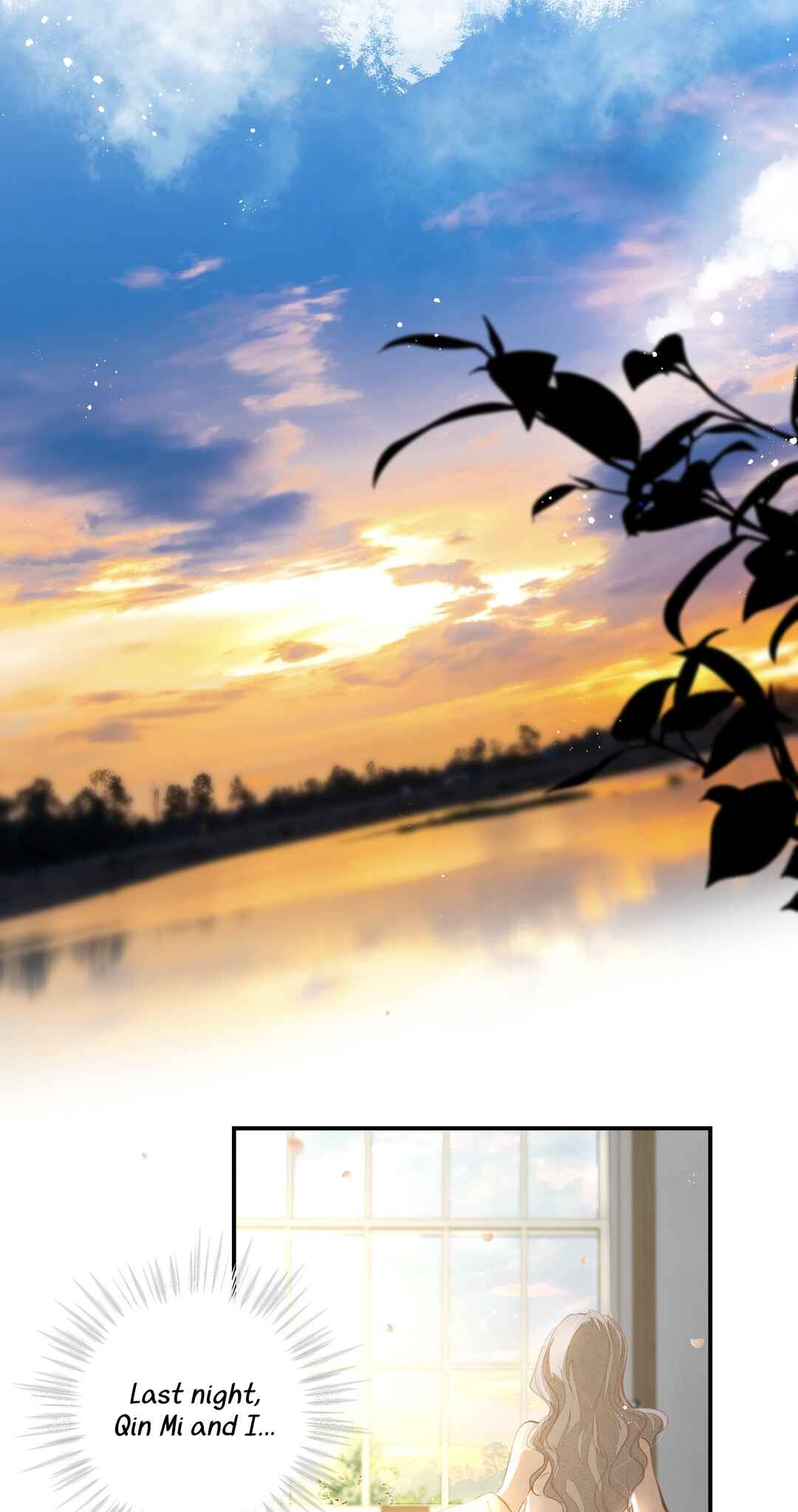 Addicted to Her Chapter 33 - Page 31