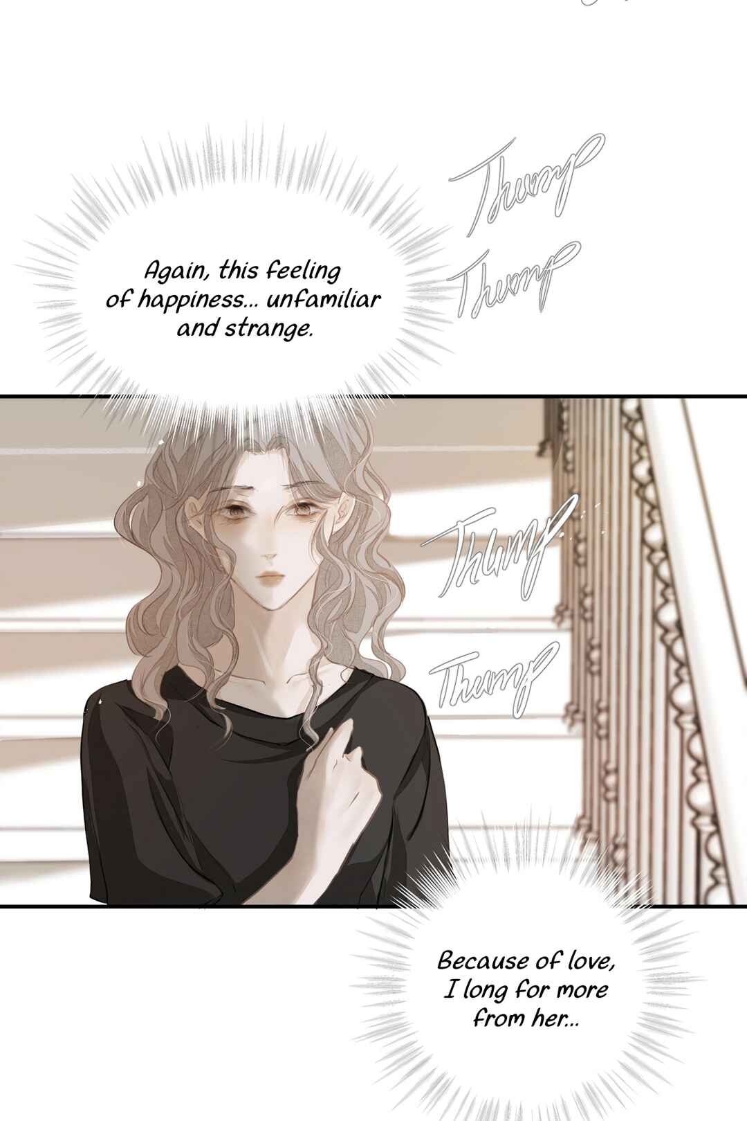 Addicted to Her Chapter 33 - Page 36