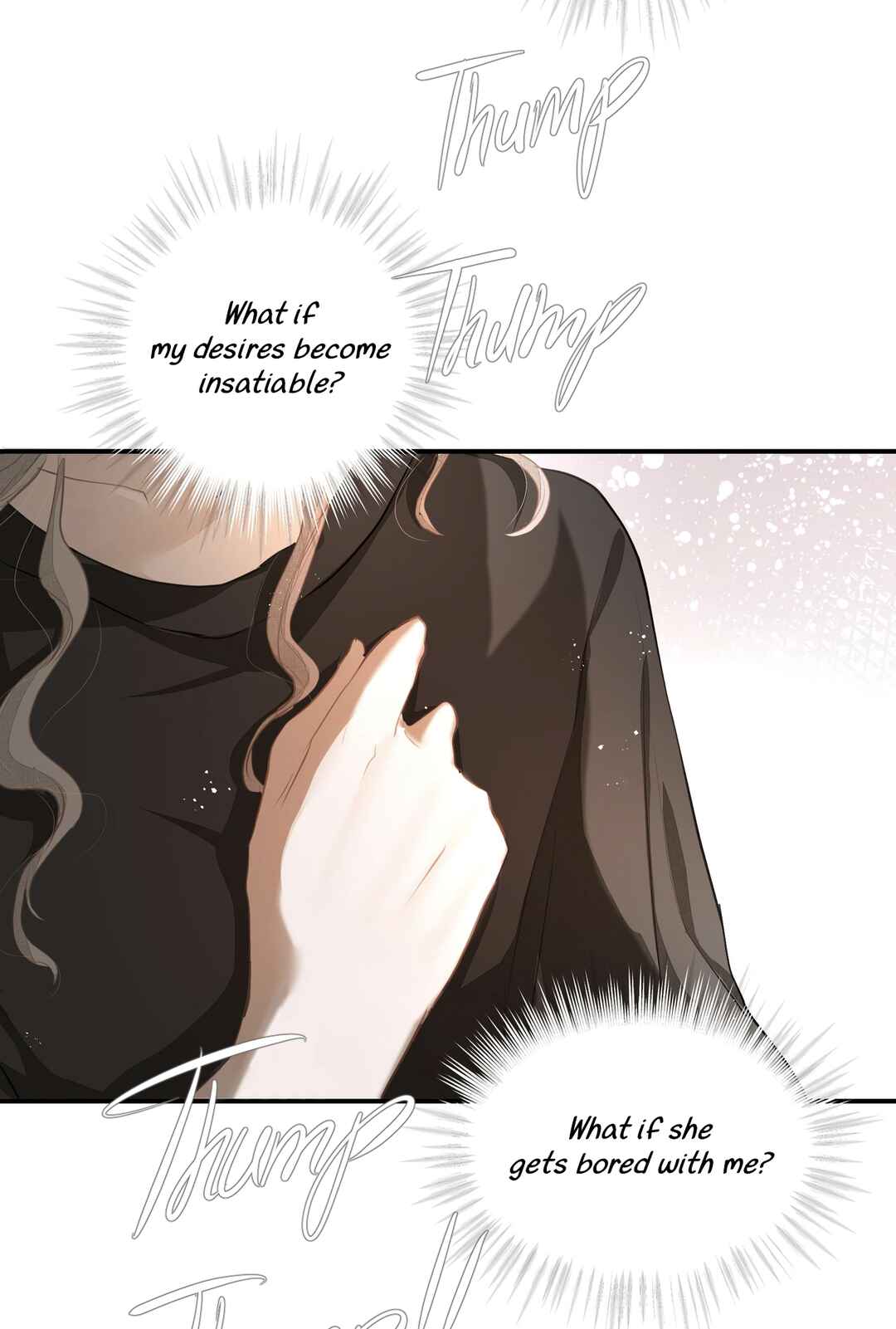 Addicted to Her Chapter 33 - Page 37