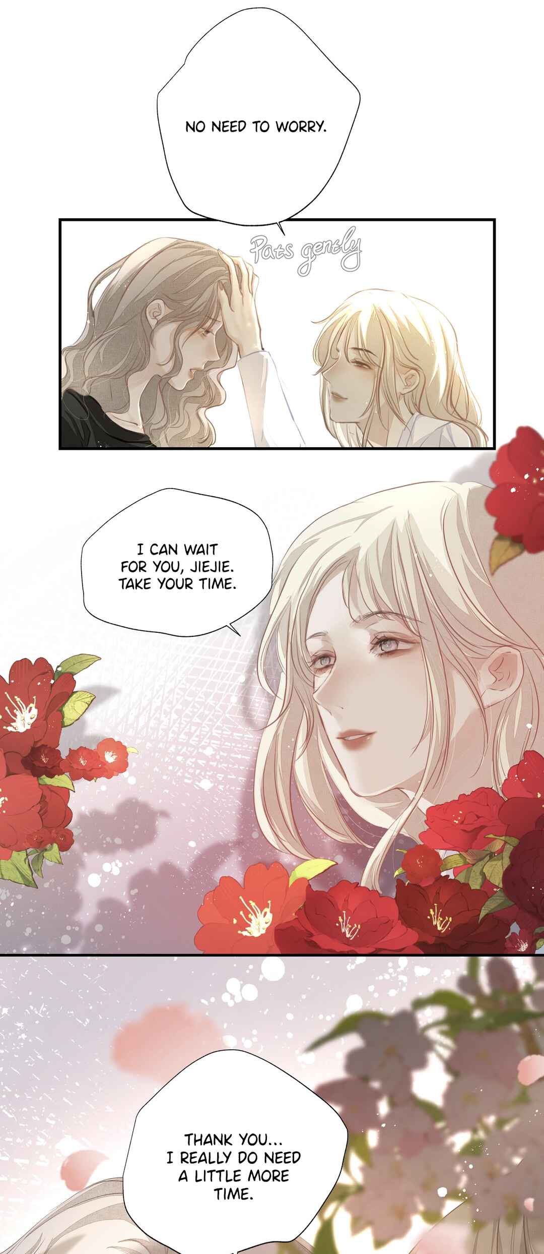 Addicted to Her Chapter 33 - Page 39