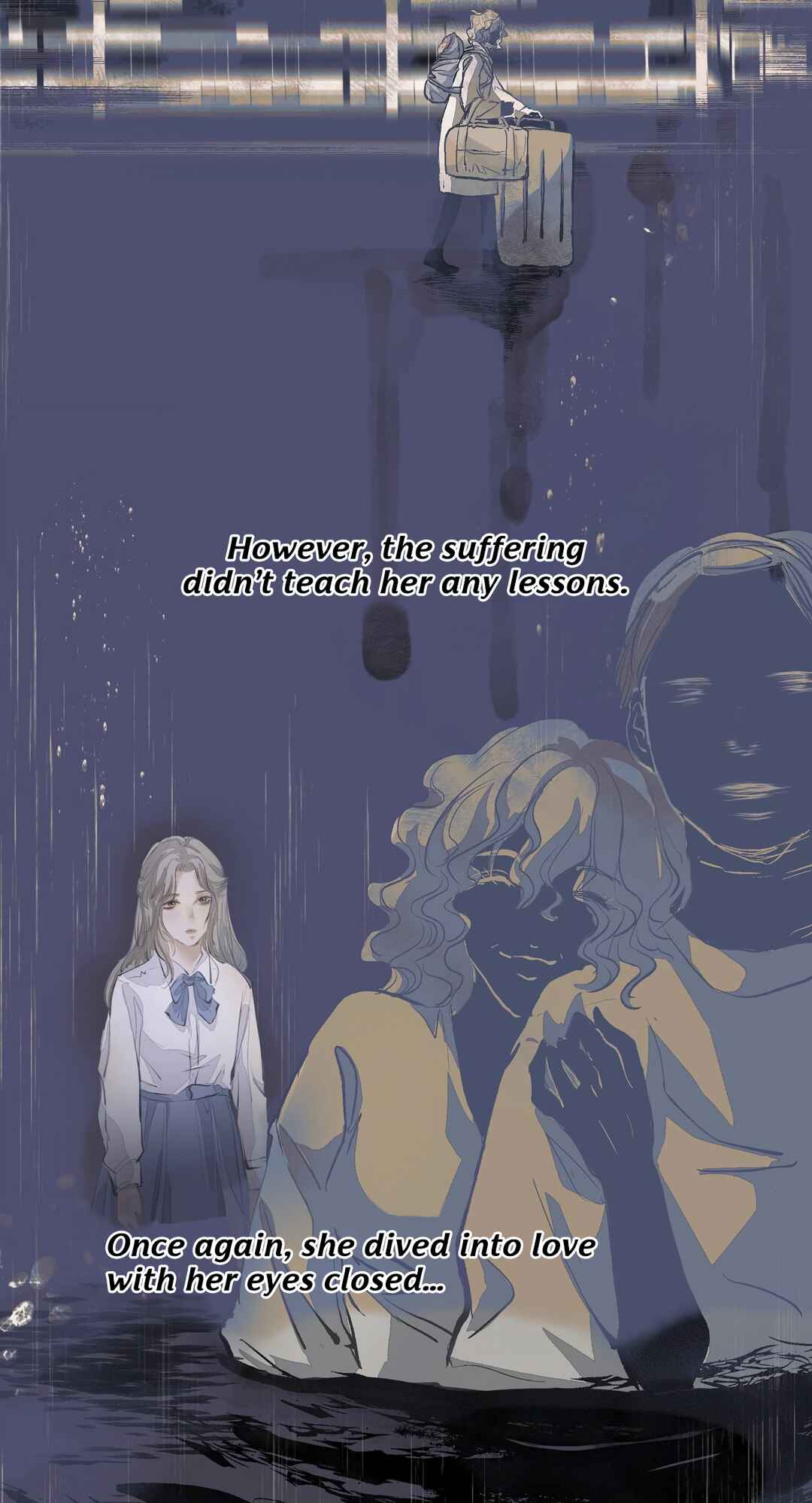 Addicted to Her Chapter 33 - Page 4