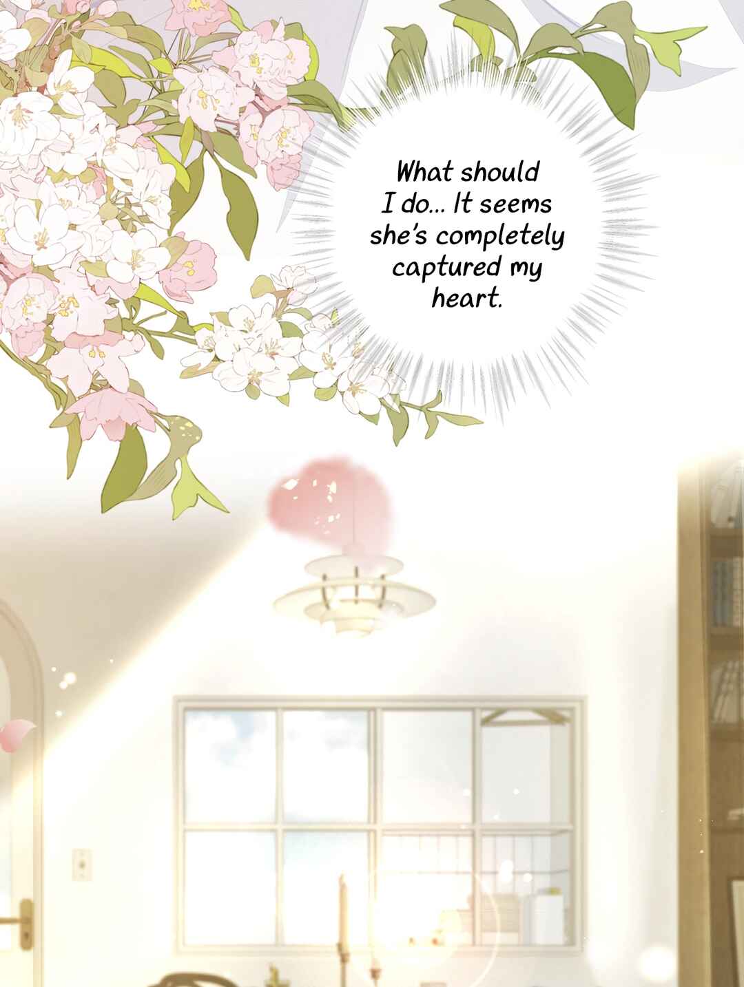 Addicted to Her Chapter 33 - Page 41