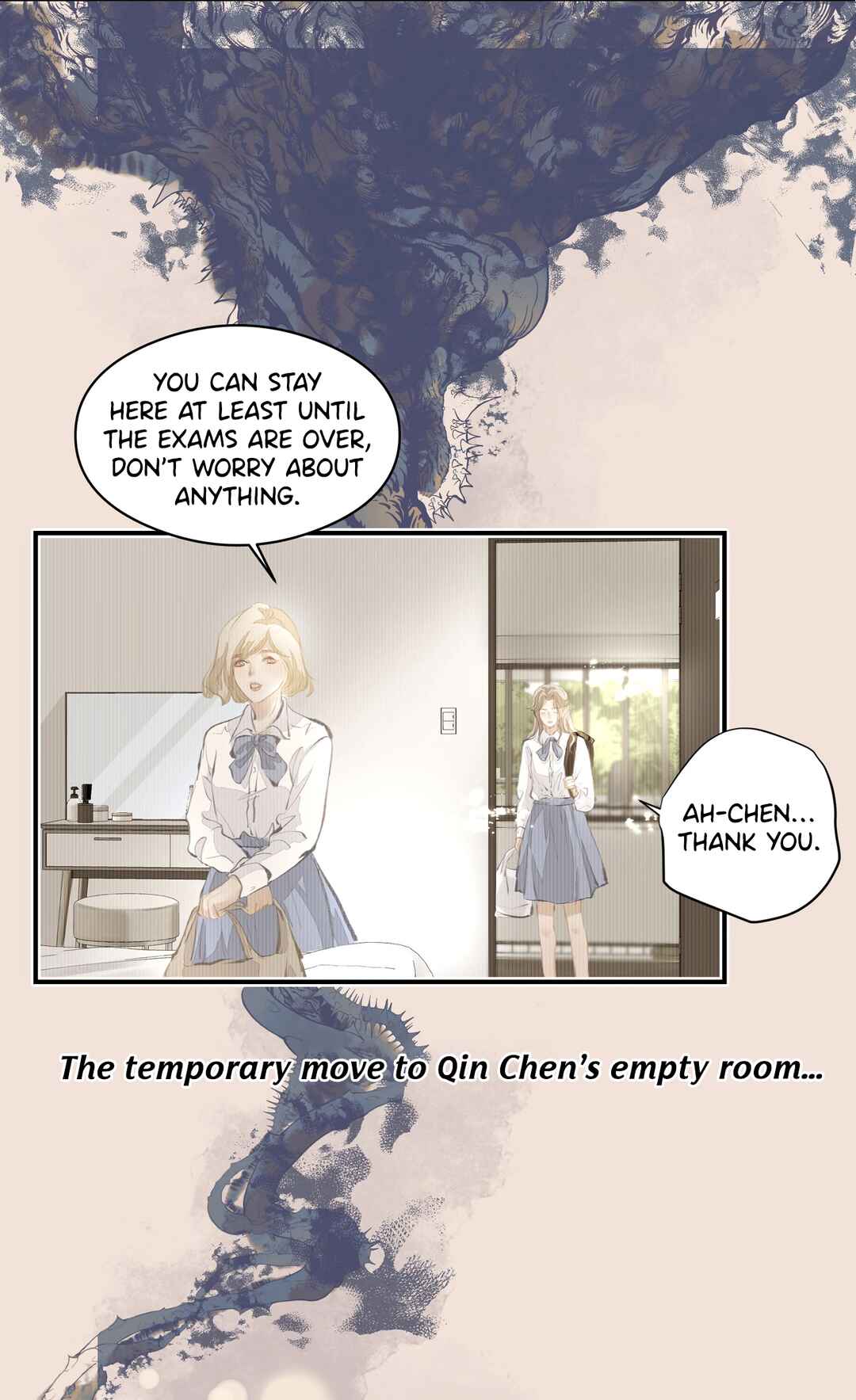 Addicted to Her Chapter 33 - Page 9