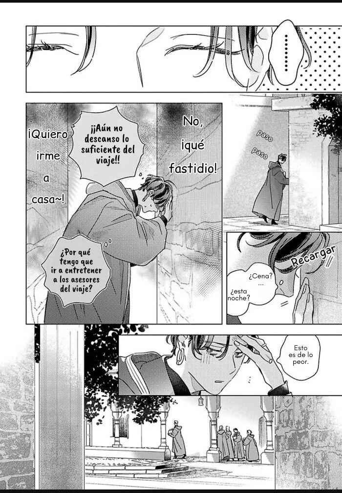 Kingin Sasameku Himitsu wa Yoru Chapter 2 - Page 10