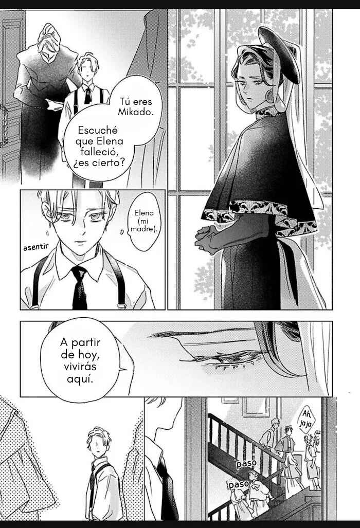 Kingin Sasameku Himitsu wa Yoru Chapter 2 - Page 17