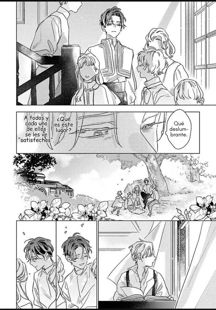 Kingin Sasameku Himitsu wa Yoru Chapter 2 - Page 18