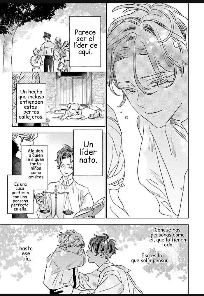 Kingin Sasameku Himitsu wa Yoru Chapter 2 - Page 19