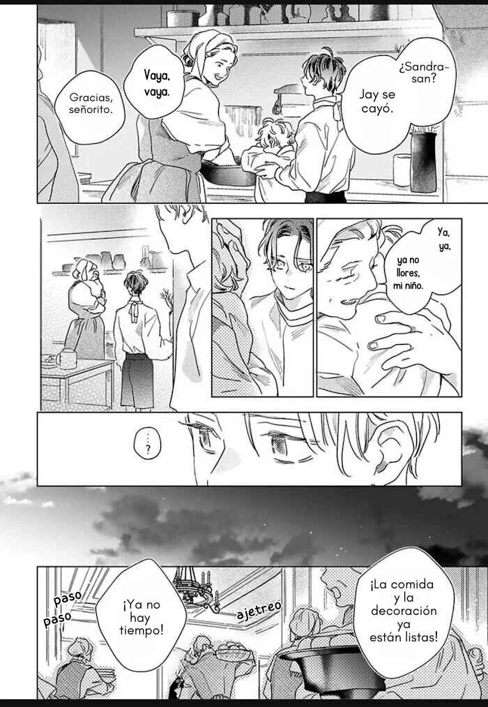 Kingin Sasameku Himitsu wa Yoru Chapter 2 - Page 20