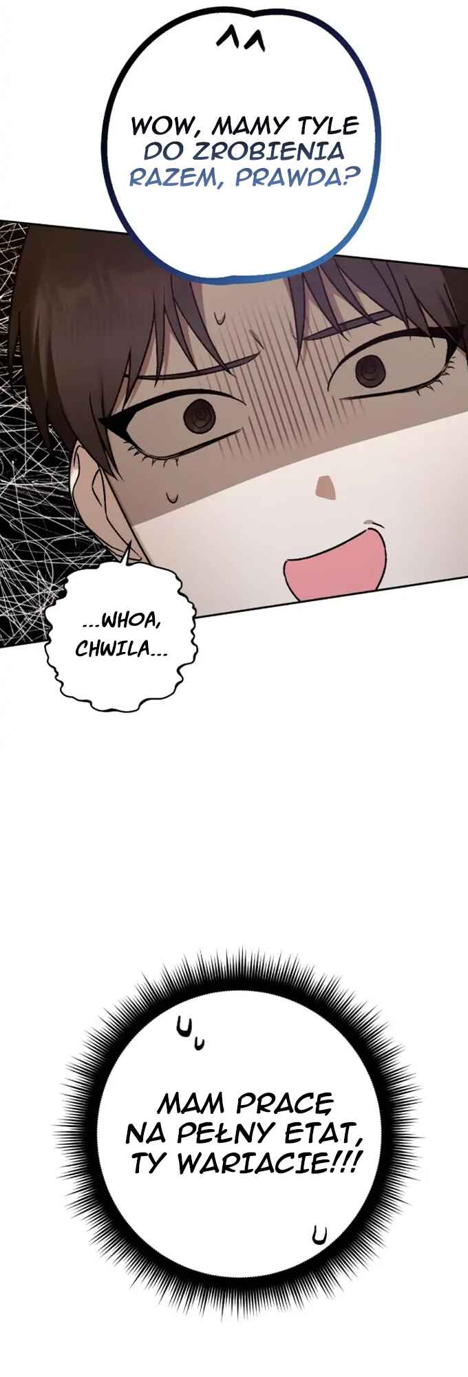 Netkama Punch!!! Chapter 18 - Page 13