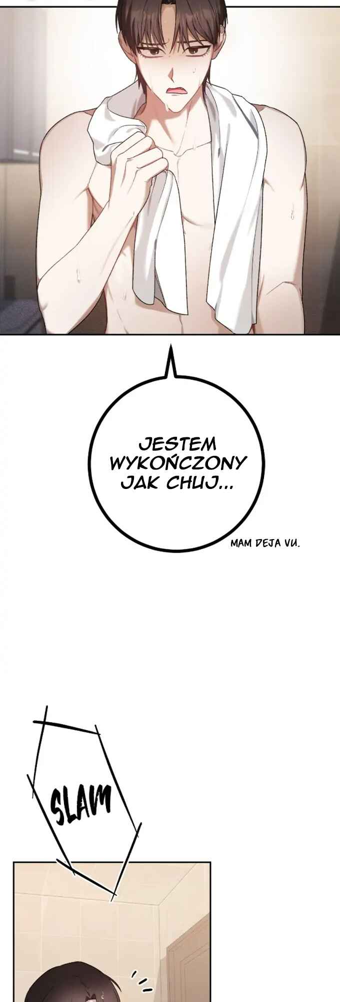 Netkama Punch!!! Chapter 18 - Page 19