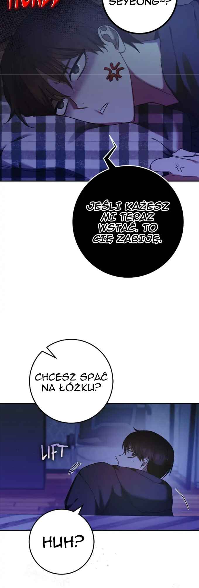 Netkama Punch!!! Chapter 18 - Page 34