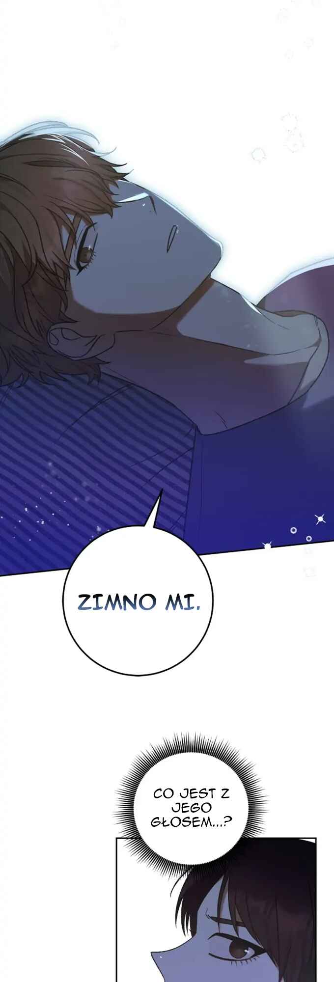 Netkama Punch!!! Chapter 18 - Page 35