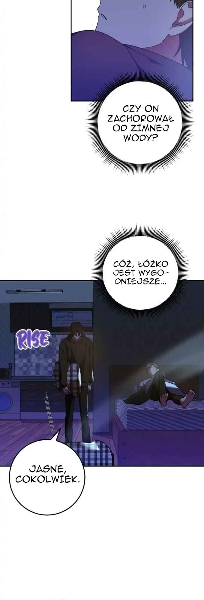 Netkama Punch!!! Chapter 18 - Page 36
