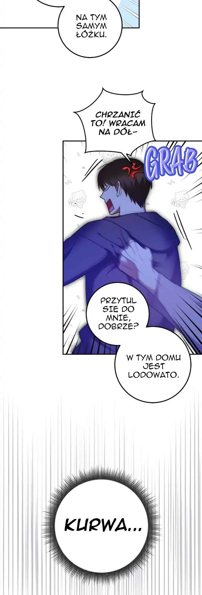 Netkama Punch!!! Chapter 18 - Page 39