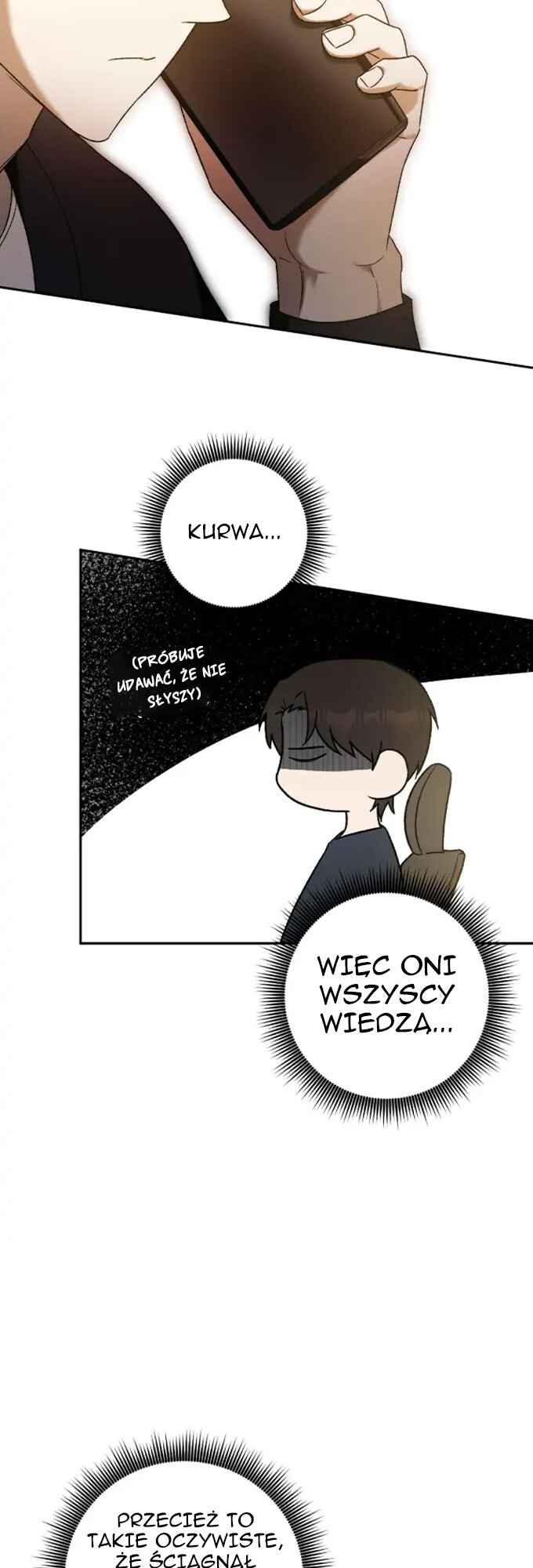 Netkama Punch!!! Chapter 18 - Page 4