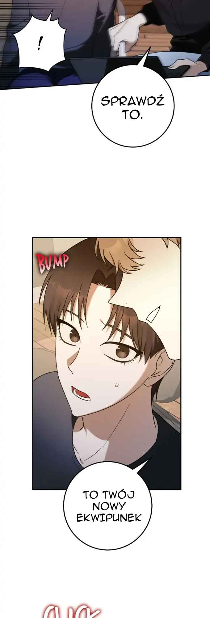 Netkama Punch!!! Chapter 18 - Page 9