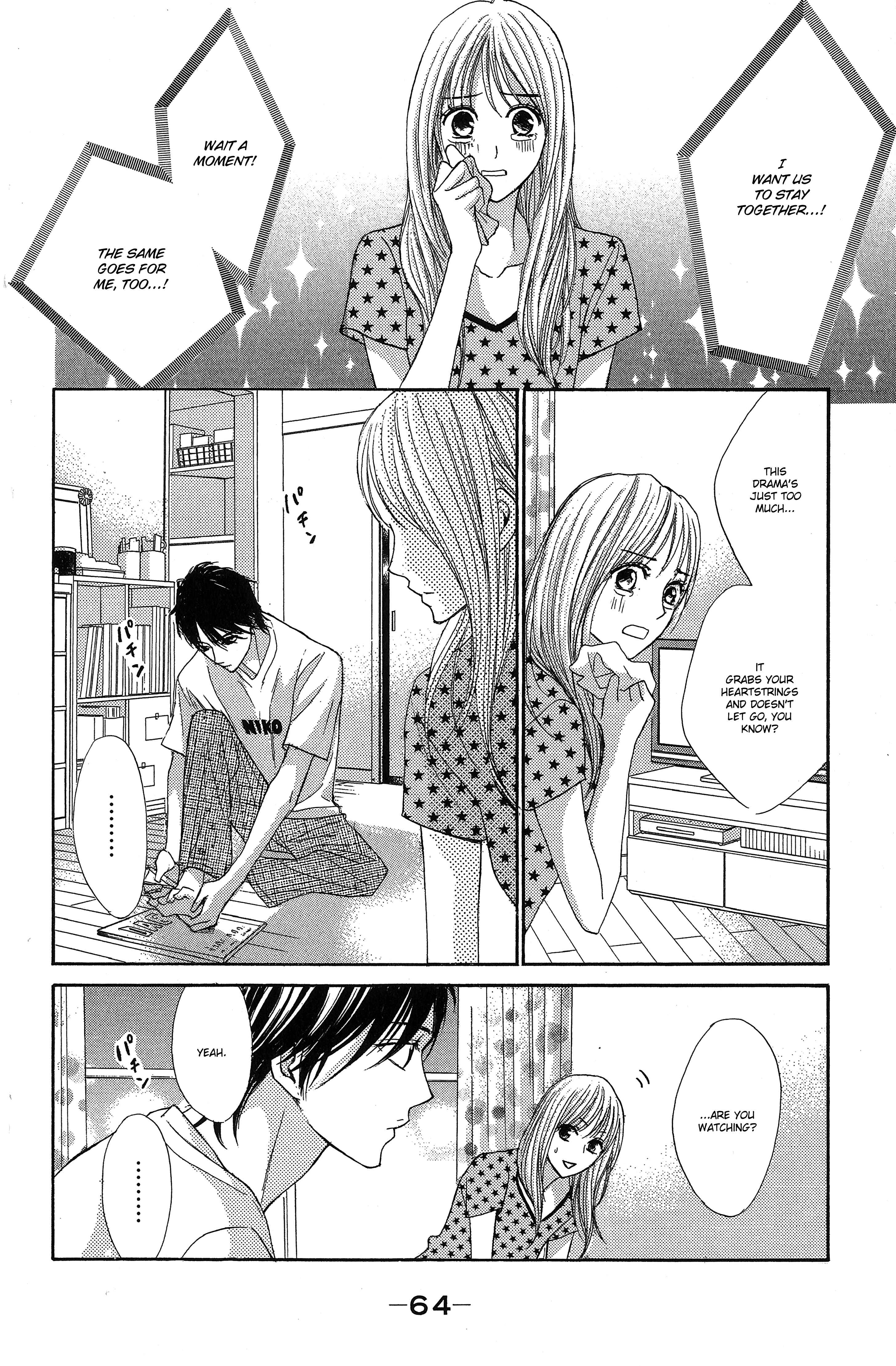 L-DK Chapter 46 - Page 16