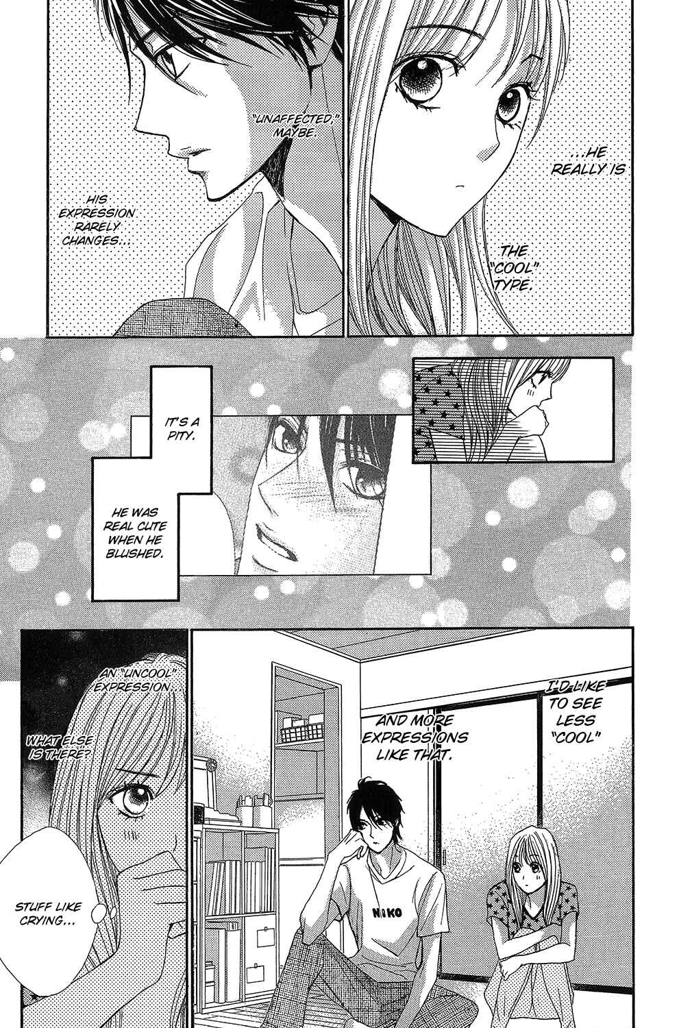L-DK Chapter 46 - Page 17