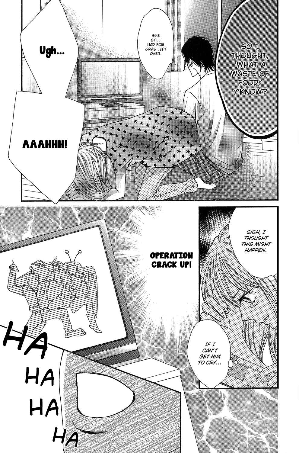 L-DK Chapter 46 - Page 21