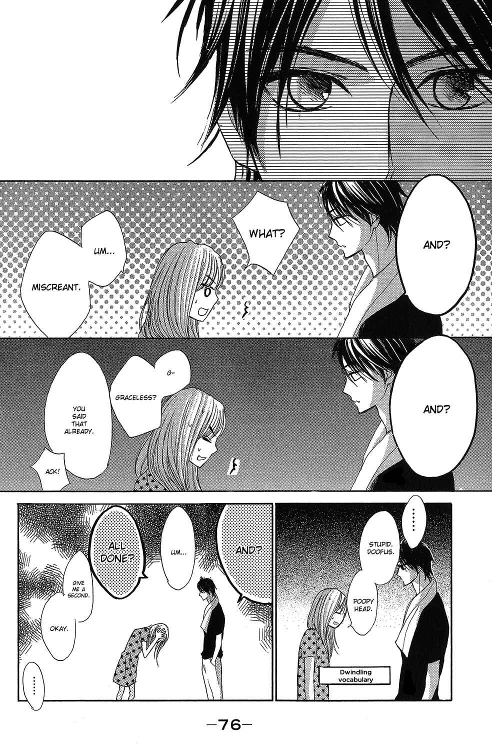 L-DK Chapter 46 - Page 28