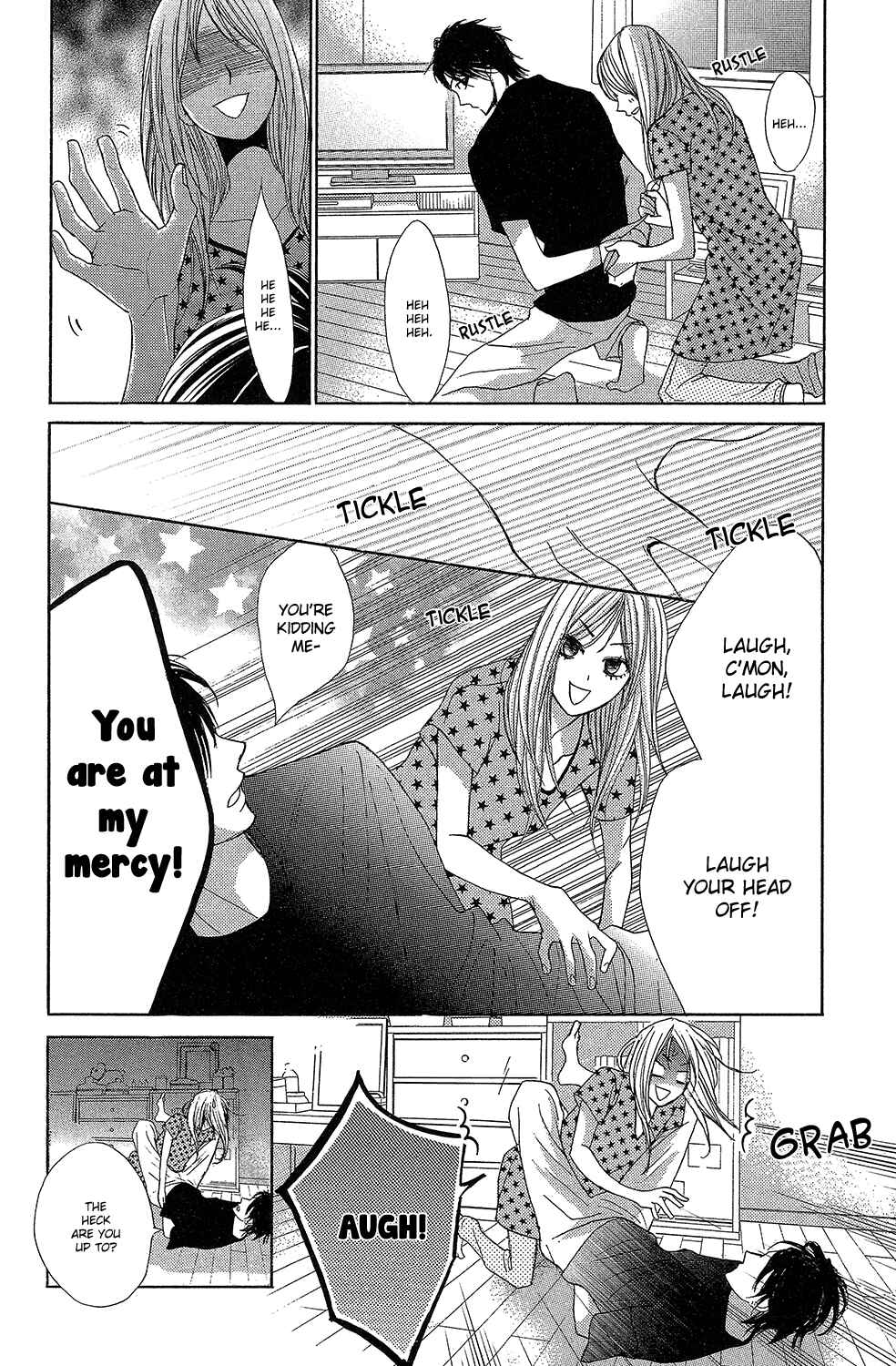 L-DK Chapter 46 - Page 30