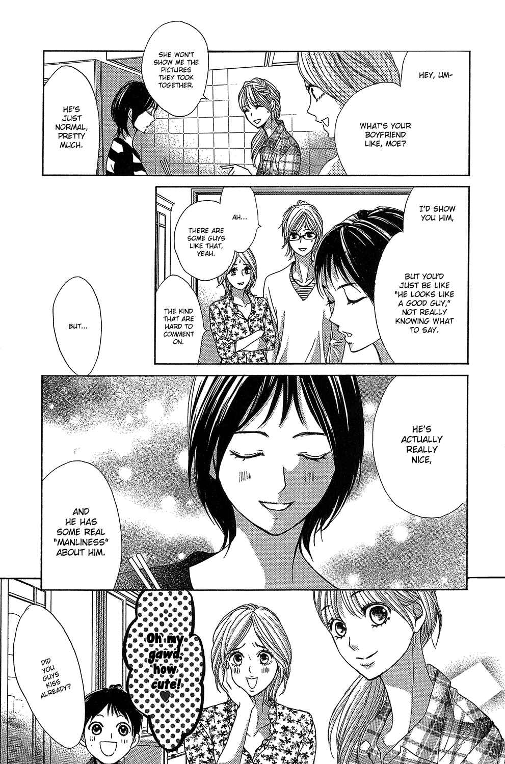 L-DK Chapter 46 - Page 7