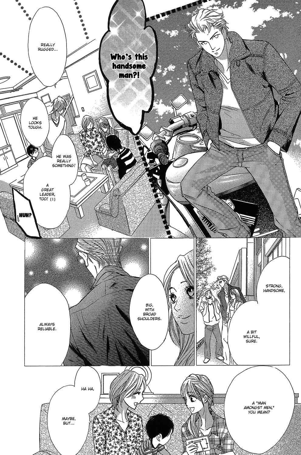 L-DK Chapter 46 - Page 9