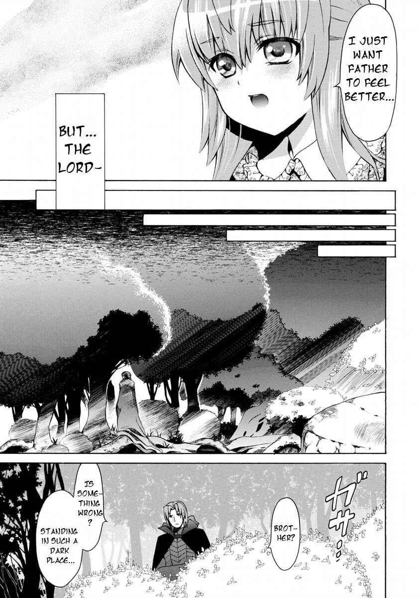 Zero no Tsukaima Gaiden: Tabasa no Bouken Chapter 12 - Page 28