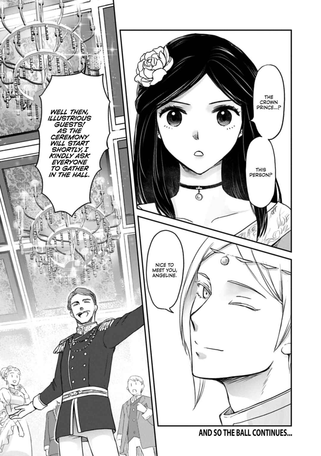 Boukensha ni Naritai to Miyako ni Deteitta Musume ga S-Rank ni Natteta: Kurokami no Ikusaotome Chapter 47 - Page 28