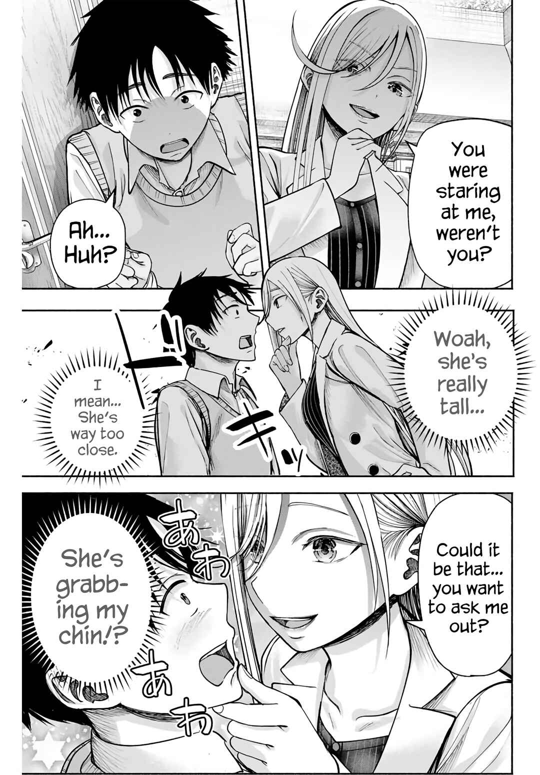 Sotsugyou Album no Kanojotachi Chapter 2 - Page 28