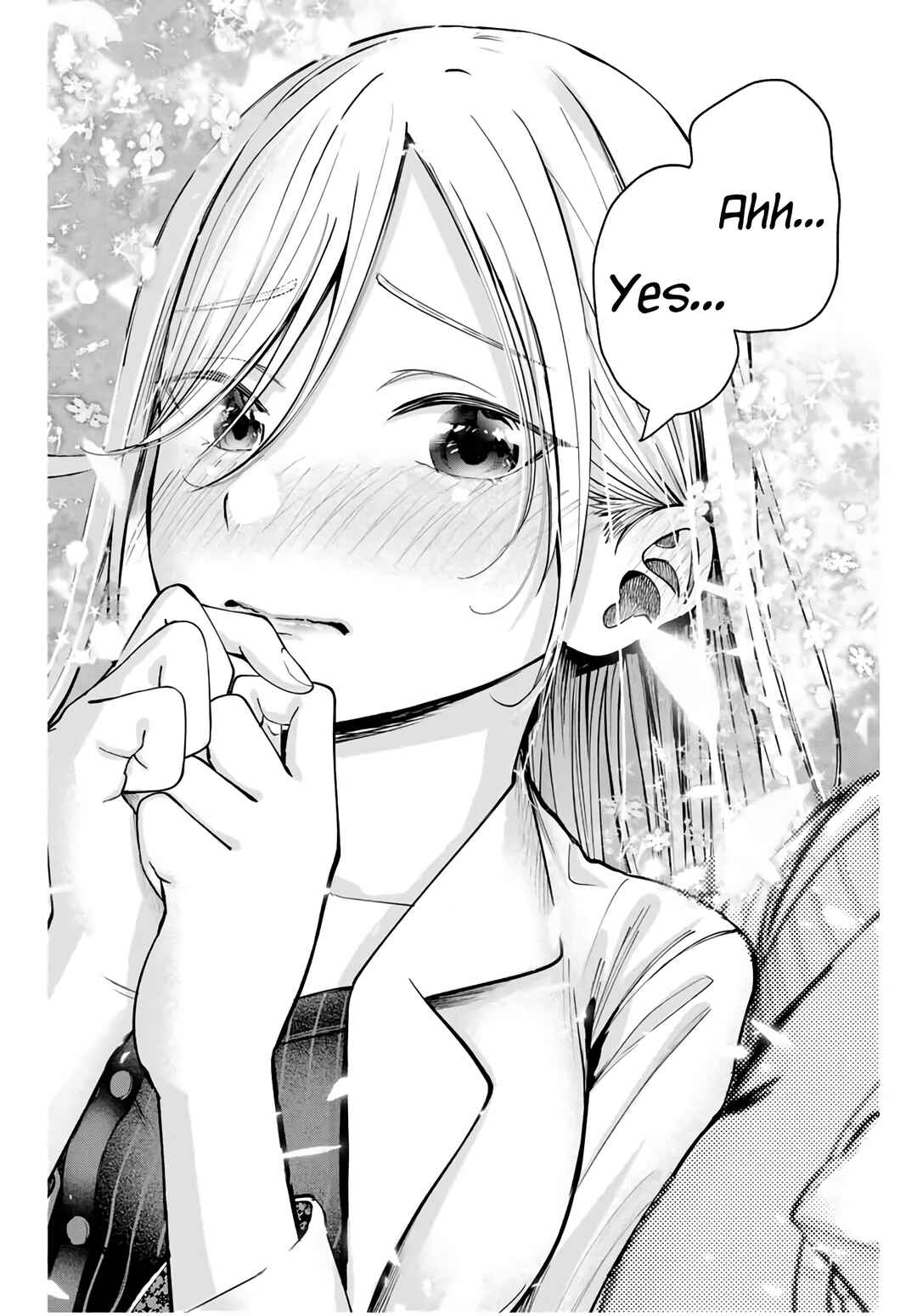 Sotsugyou Album no Kanojotachi Chapter 2 - Page 43