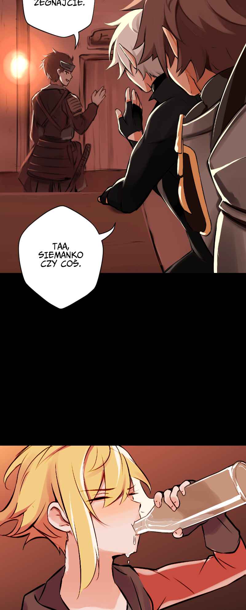 1HP Club Chapter 15 - Page 11