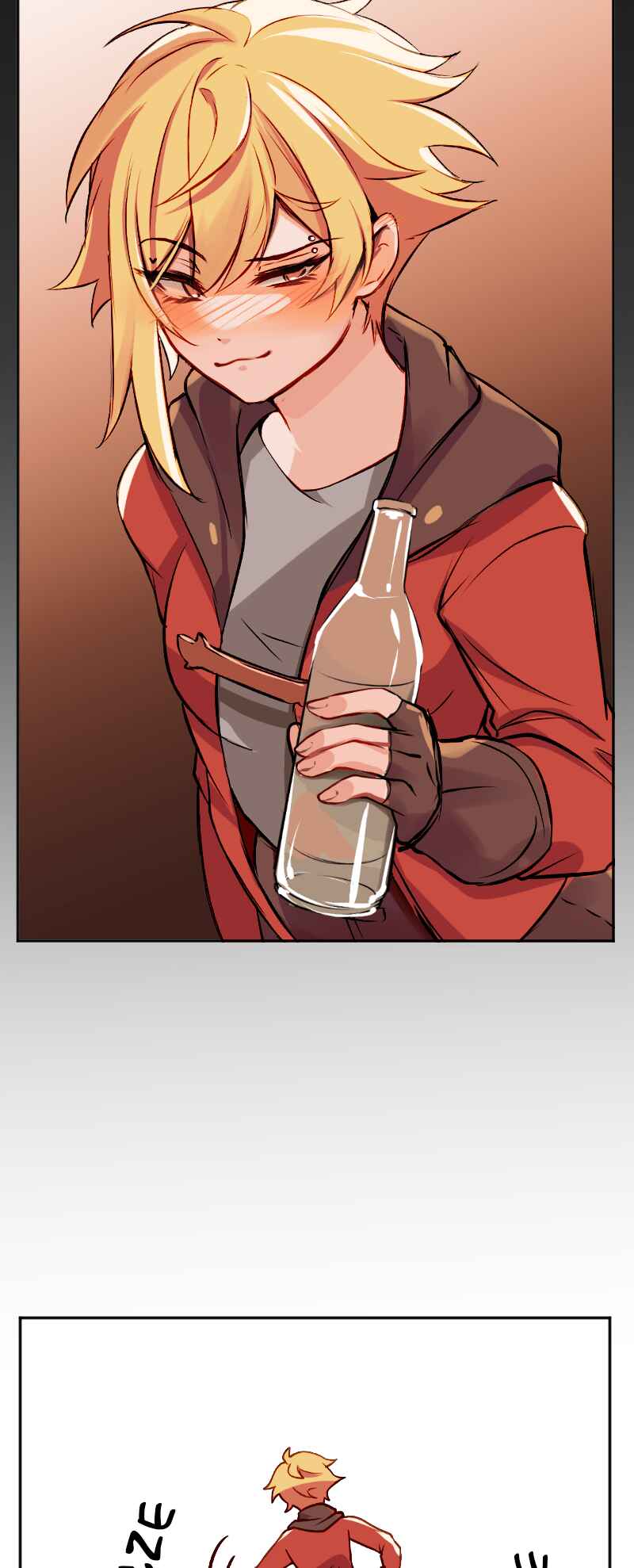 1HP Club Chapter 15 - Page 13