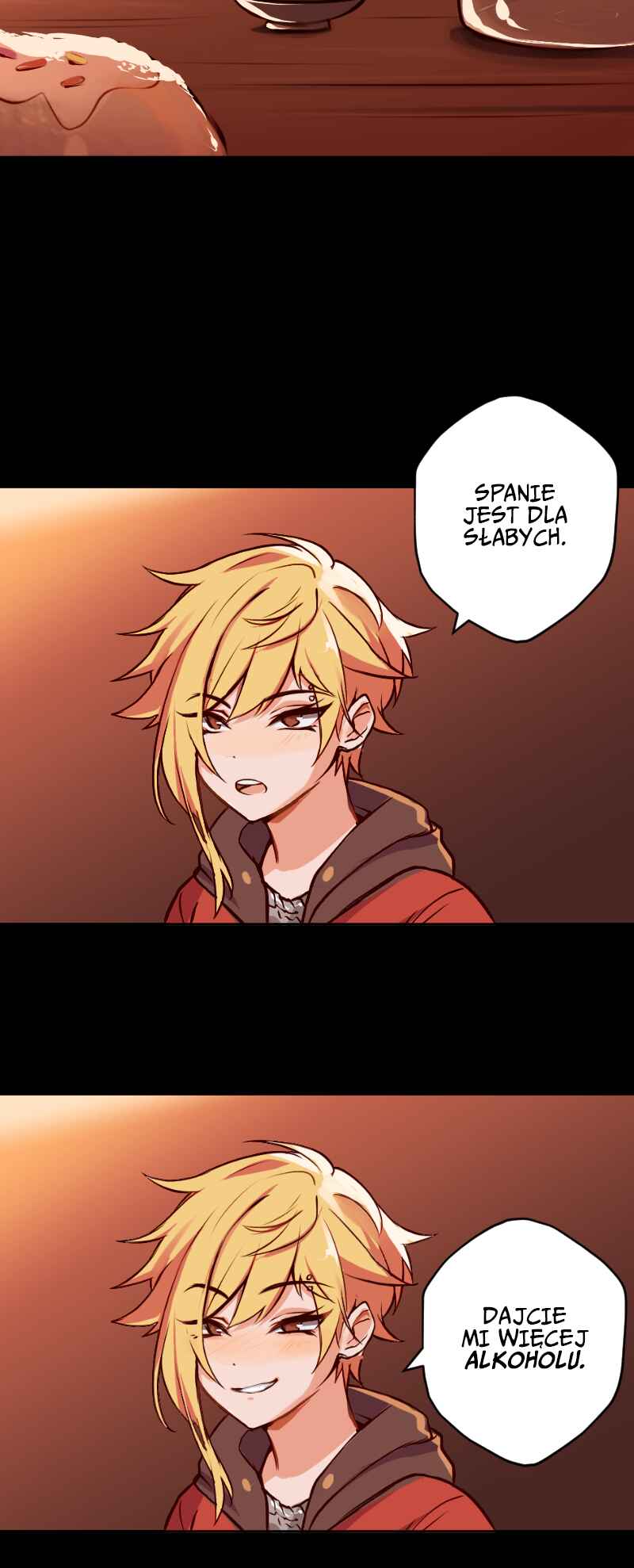 1HP Club Chapter 15 - Page 3