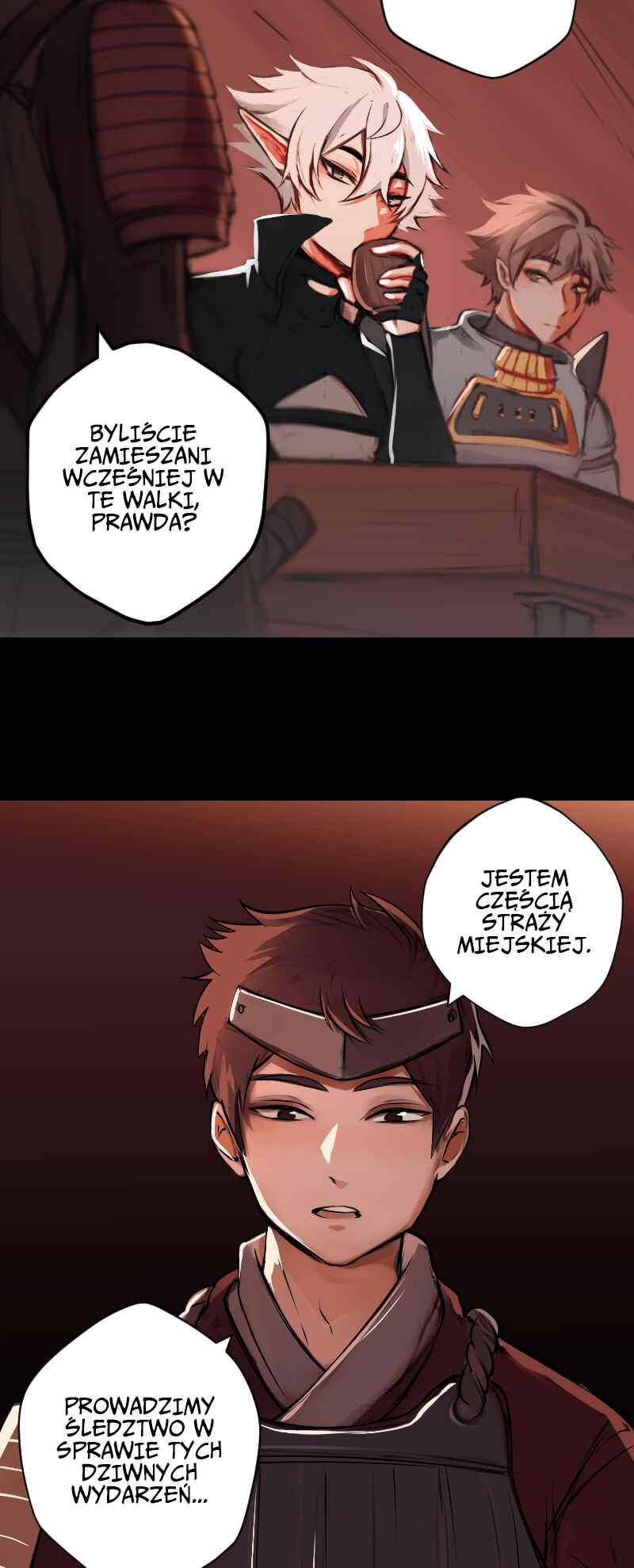 1HP Club Chapter 15 - Page 6