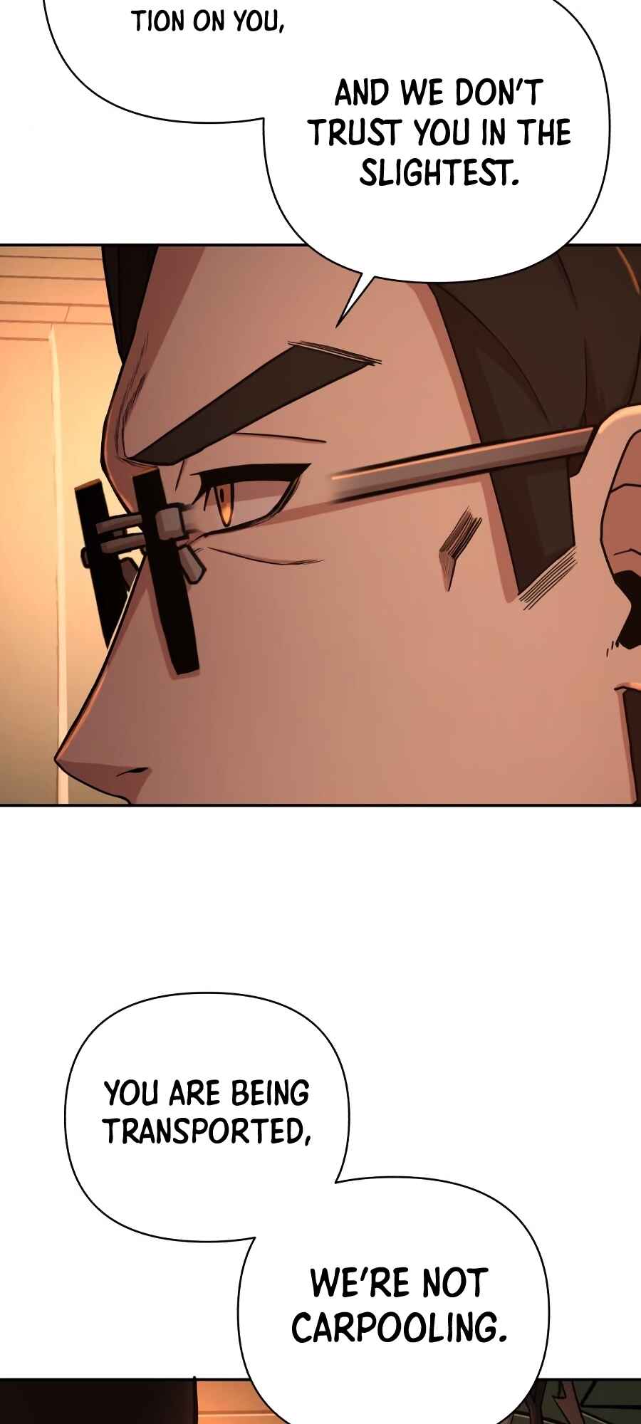 Yongsa ga Doraowatda Chapter 10 - Page 122
